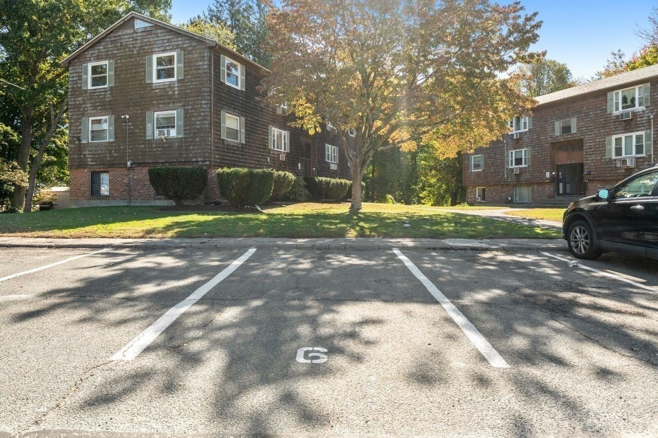 137 John A Dunn Memorial Dr #6, Rockland, MA, 137 John A Dunn Memorial Dr #6, Rockland, MA Photo #18
