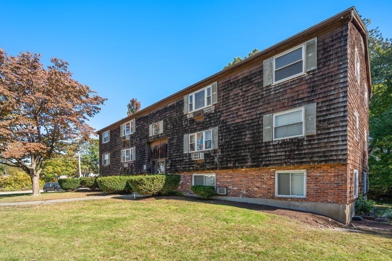 137 John A Dunn Memorial Dr #6, Rockland, MA, 137 John A Dunn Memorial Dr #6, Rockland, MA Photo #21