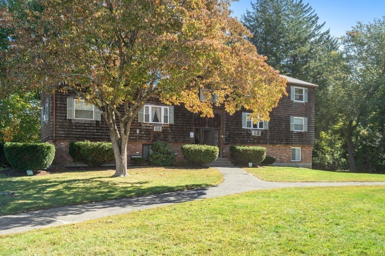 137 John A Dunn Memorial Dr #6, Rockland, MA, 137 John A Dunn Memorial Dr #6, Rockland, MA Photo #19