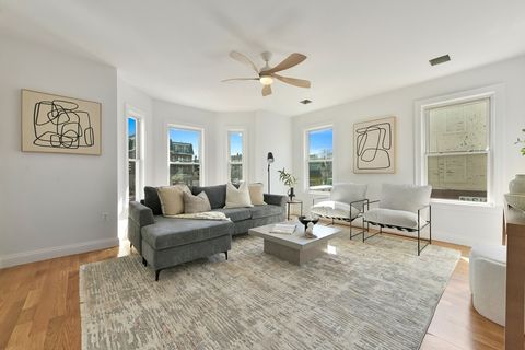 Photo of 353-357 Adams St #L, Boston, MA 02122 (MLS # 73497393)