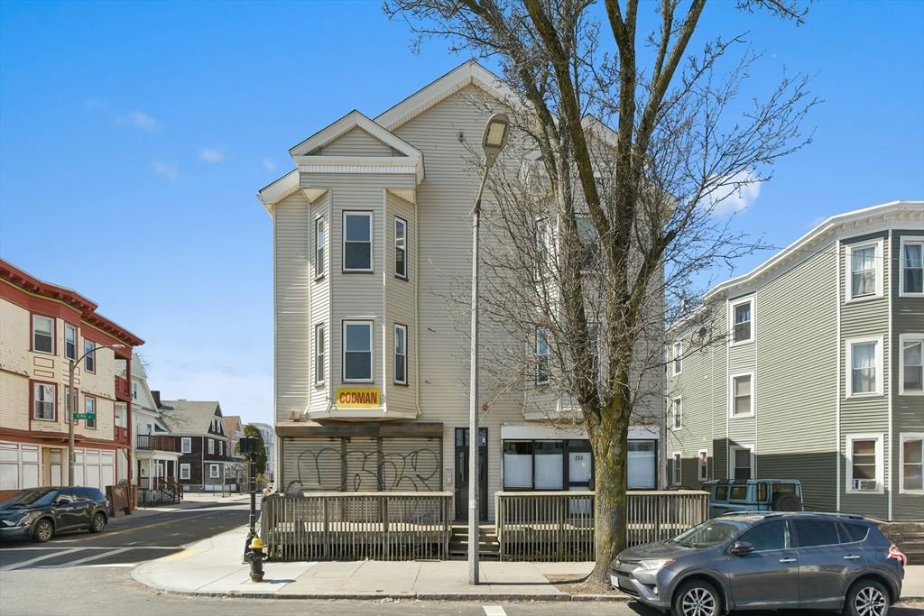 353-357 Adams St #L, Boston, MA, 353-357 Adams St #L, Boston, MA Photo #18