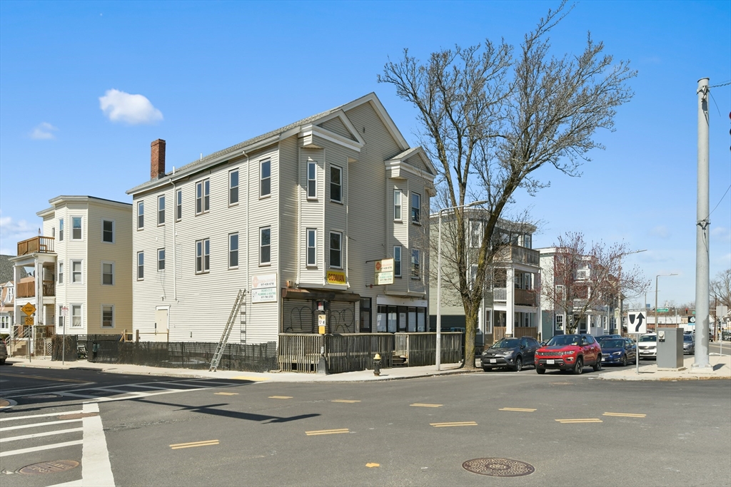 353-357 Adams St #L, Boston, MA, 353-357 Adams St #L, Boston, MA Photo #19