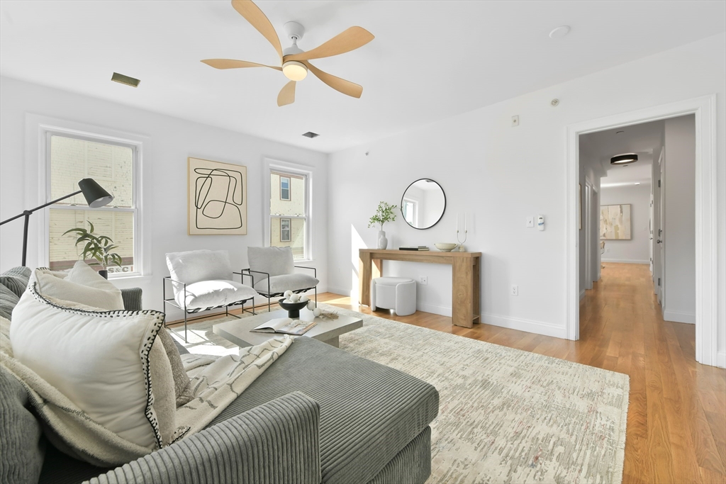 353-357 Adams St #L, Boston, MA, 353-357 Adams St #L, Boston, MA Photo #2