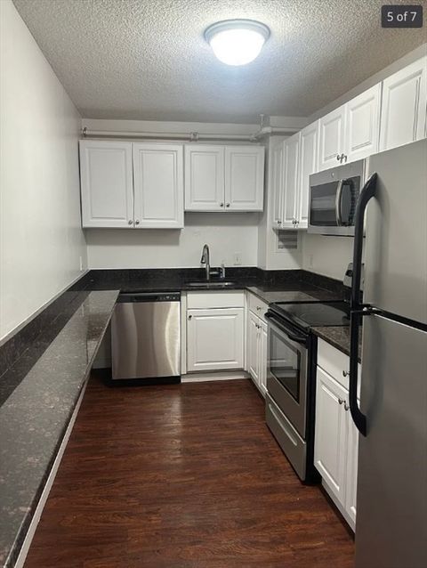 Photo of 872 Massachusetts Ave #503, Cambridge, MA 02139 (MLS # 73458231)