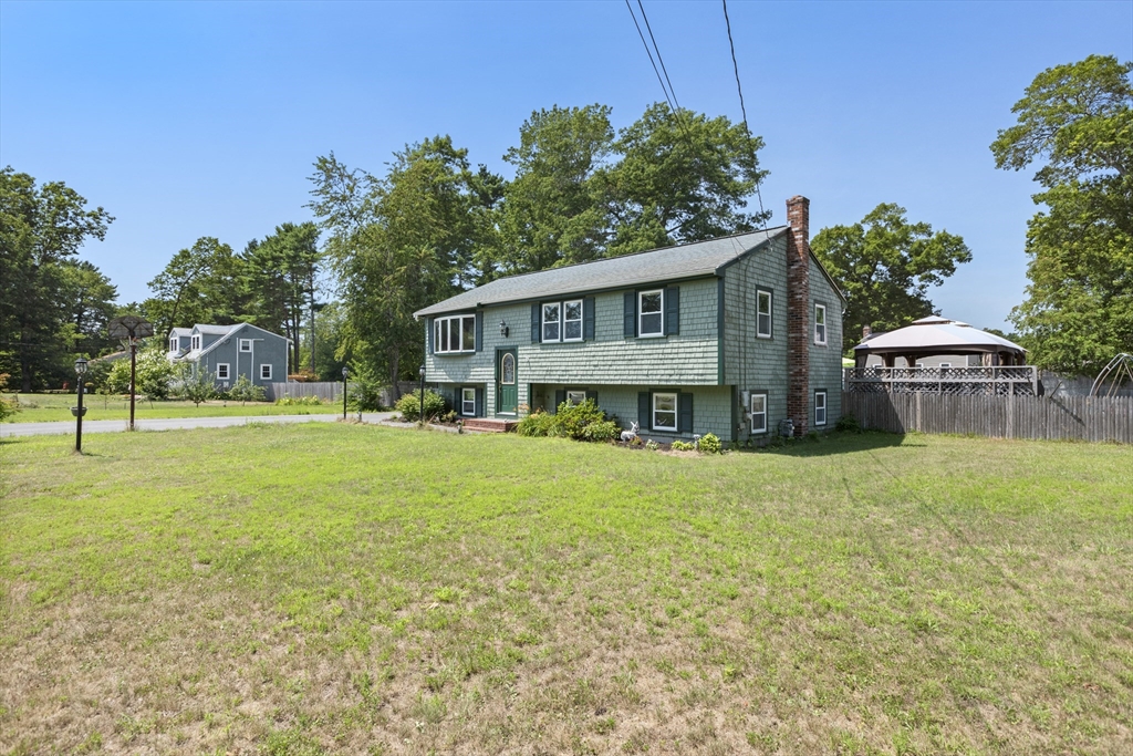 8 Cornish St