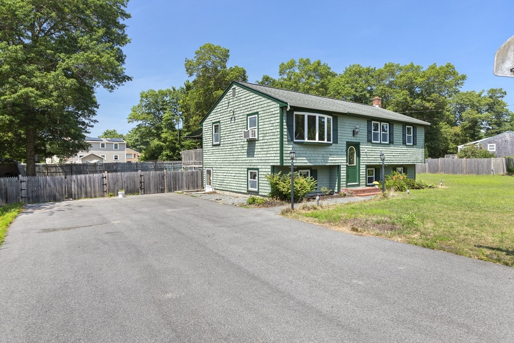 8 Cornish St