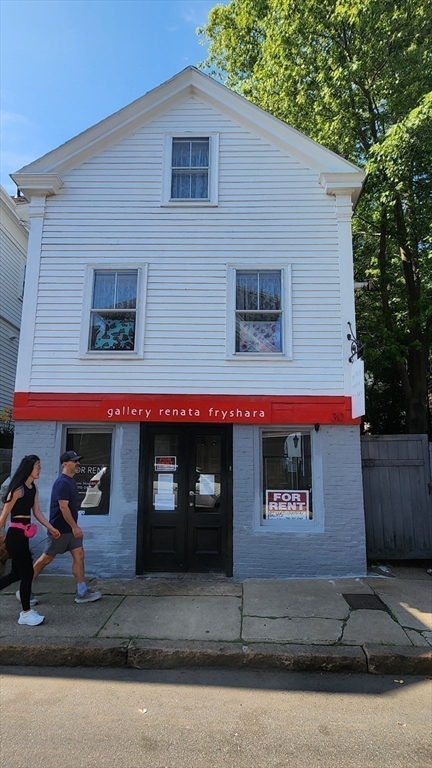30 Main Street