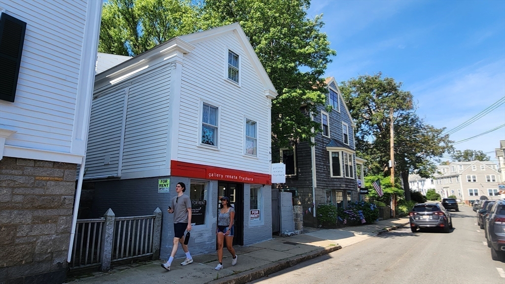 30 Main Street