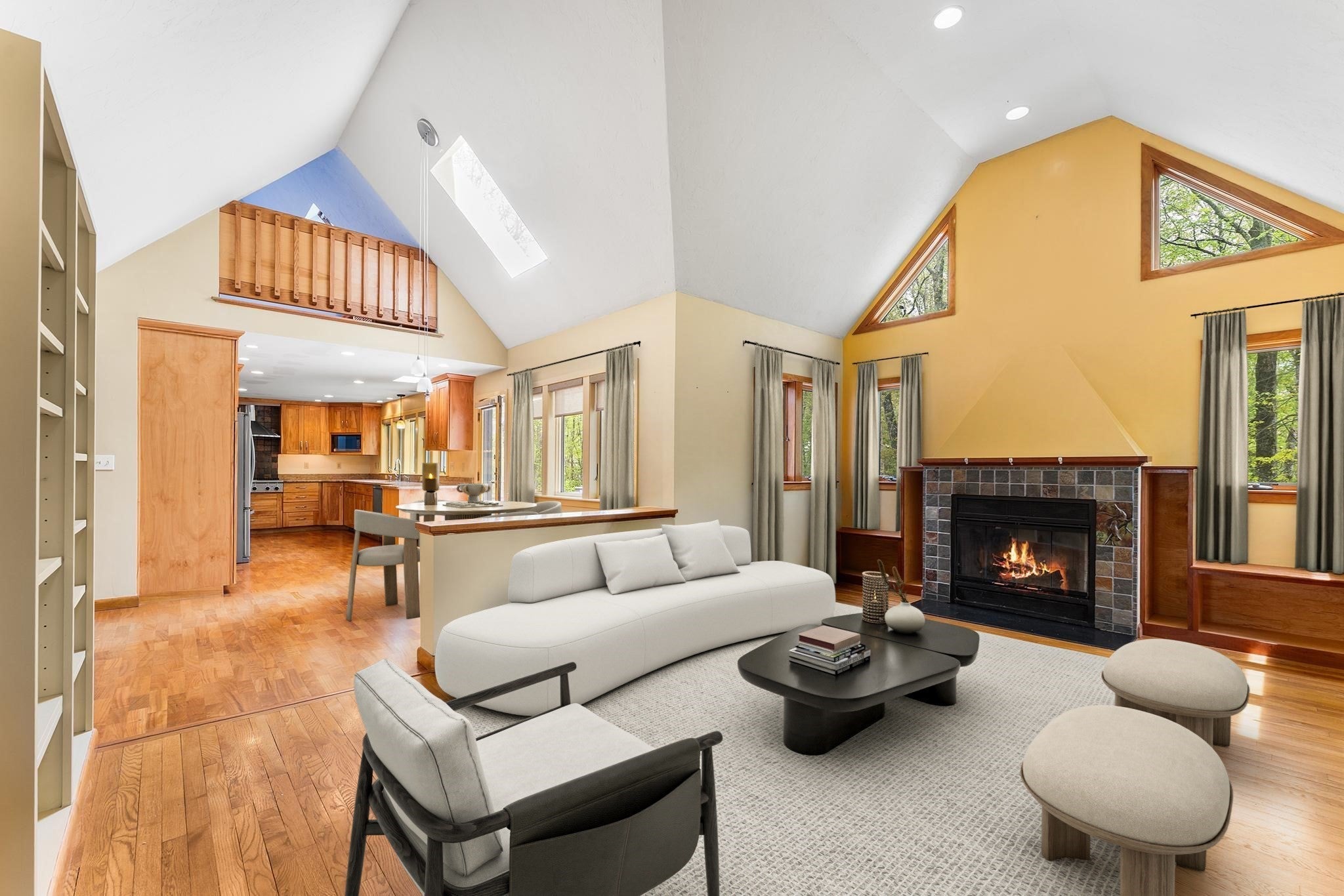 320 Nagog Hill Rd