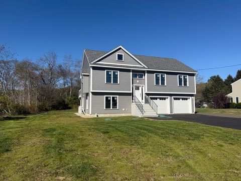 572 Wheelwright Rd Barre MA 01005
