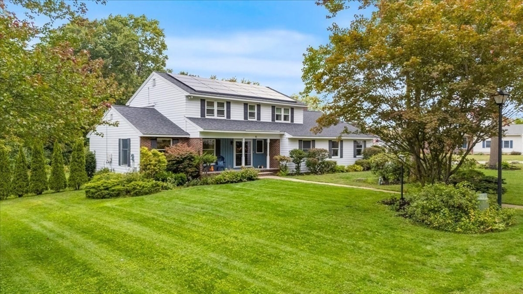 15 Argilla Road