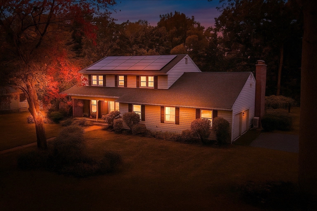 15 Argilla Road
