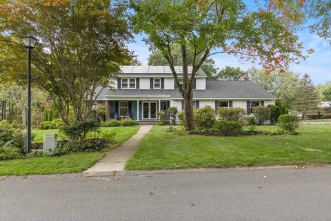 15 Argilla Road Methuen MA 01844