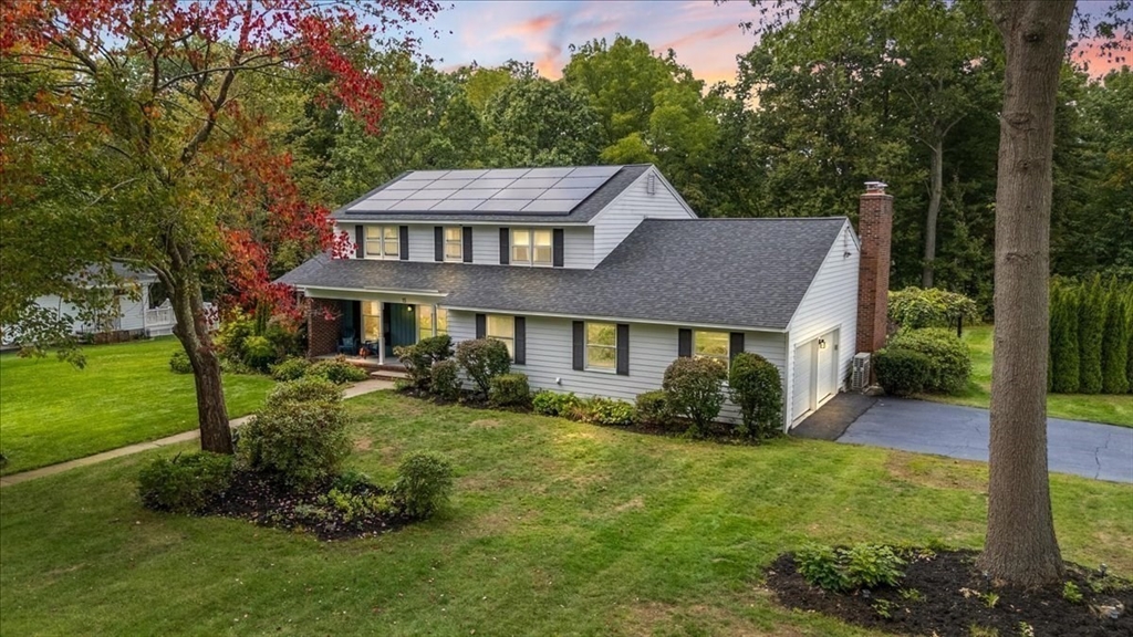 15 Argilla Road