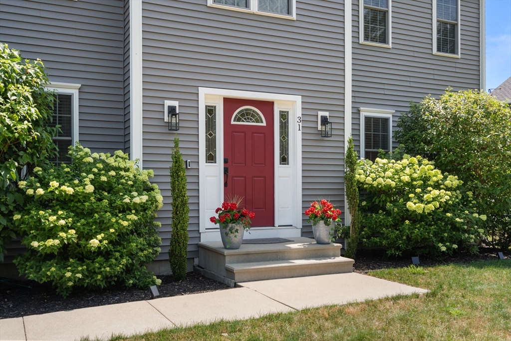 31 Brookside Dr
