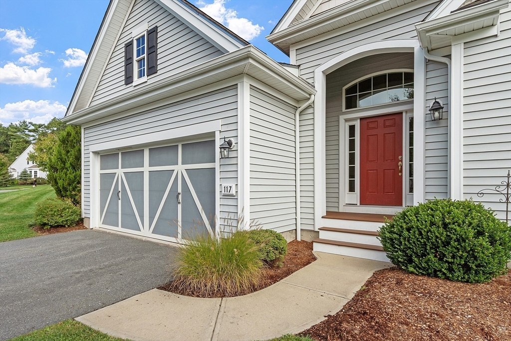 117 Skyline Drive 117