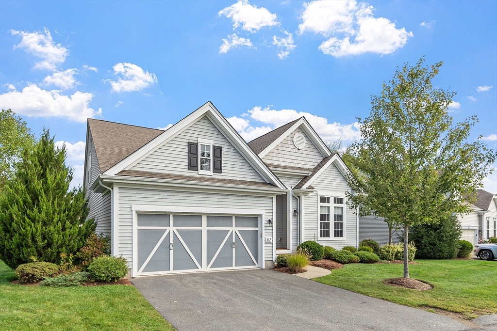117 Skyline Drive 117