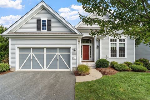 117 Skyline Drive 117 Acton MA 01720