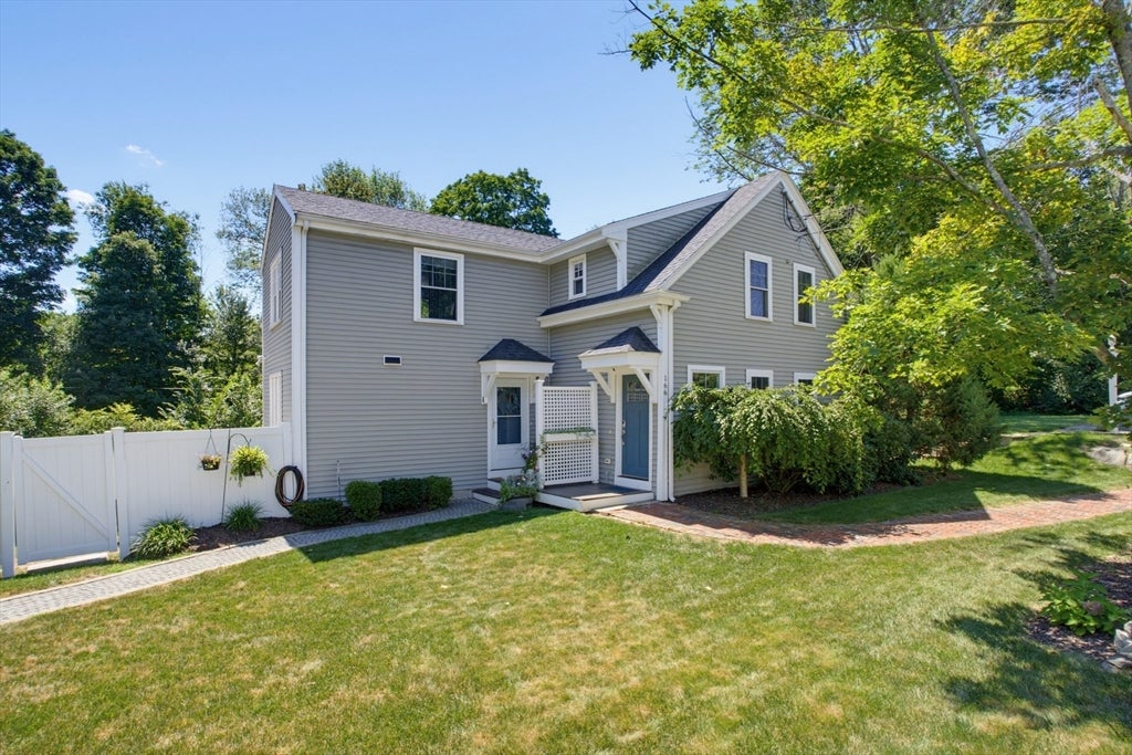 166 Southville Rd #A, Southborough, MA, 166 Southville Rd #A, Southborough, MA Photo #2