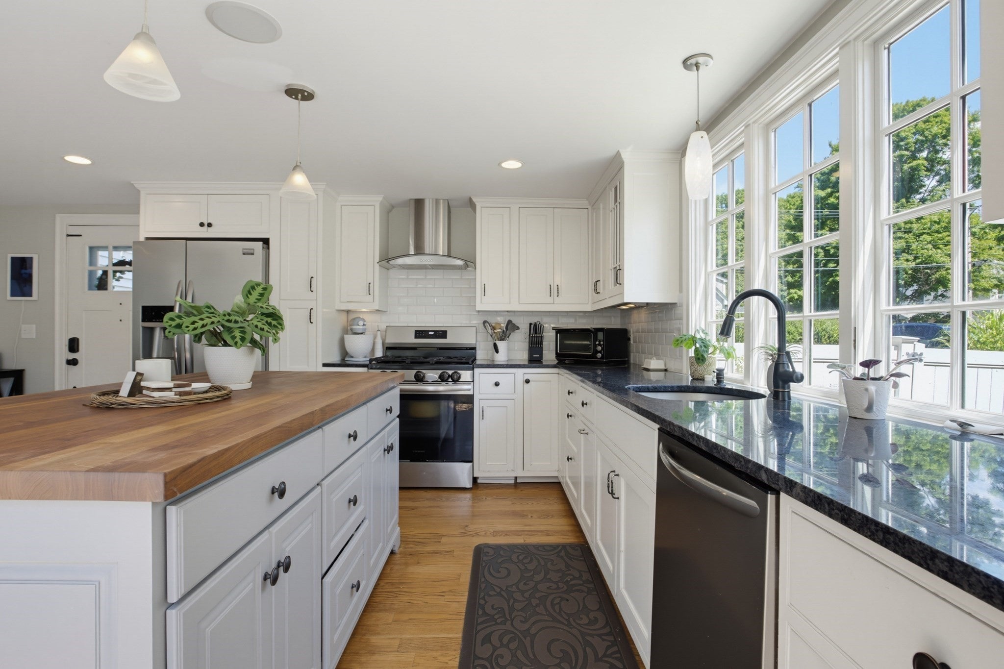 166 Southville Rd A