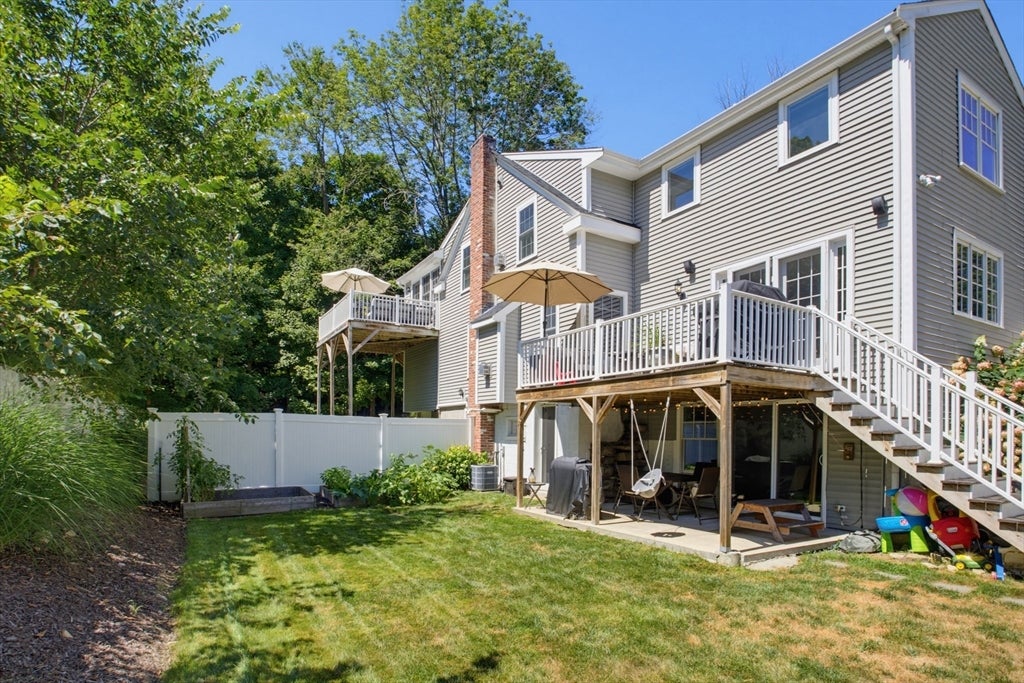 166 Southville Rd #A, Southborough, MA, 166 Southville Rd #A, Southborough, MA Photo #27