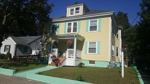 41 Martland Ave Brockton MA 02301