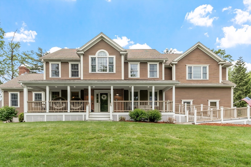 28 Sandy Ridge Road