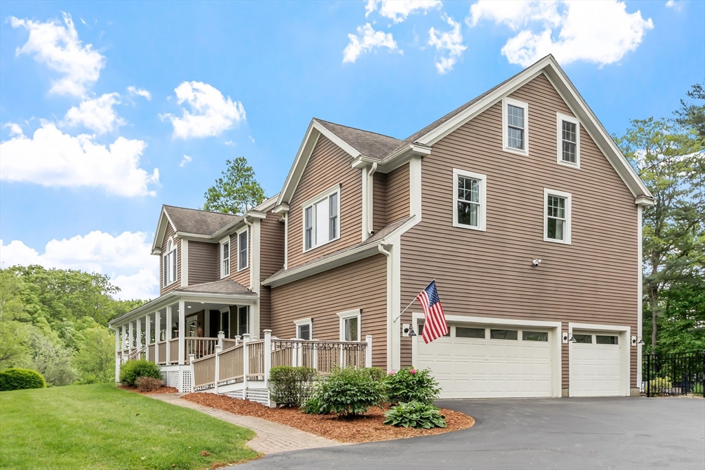 28 Sandy Ridge Road