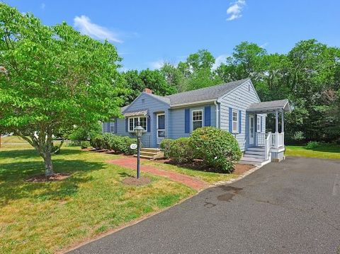 Photo of 100 Atkinson Ave, Stoughton, MA 02072 (MLS # 73542065)
