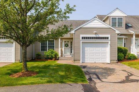 3 Angell Brook Dr 3 West Boylston MA 01583