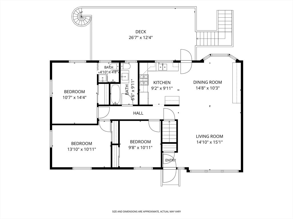 67 Andover St, Peabody, MA, 67 Andover St, Peabody, MA Photo #39