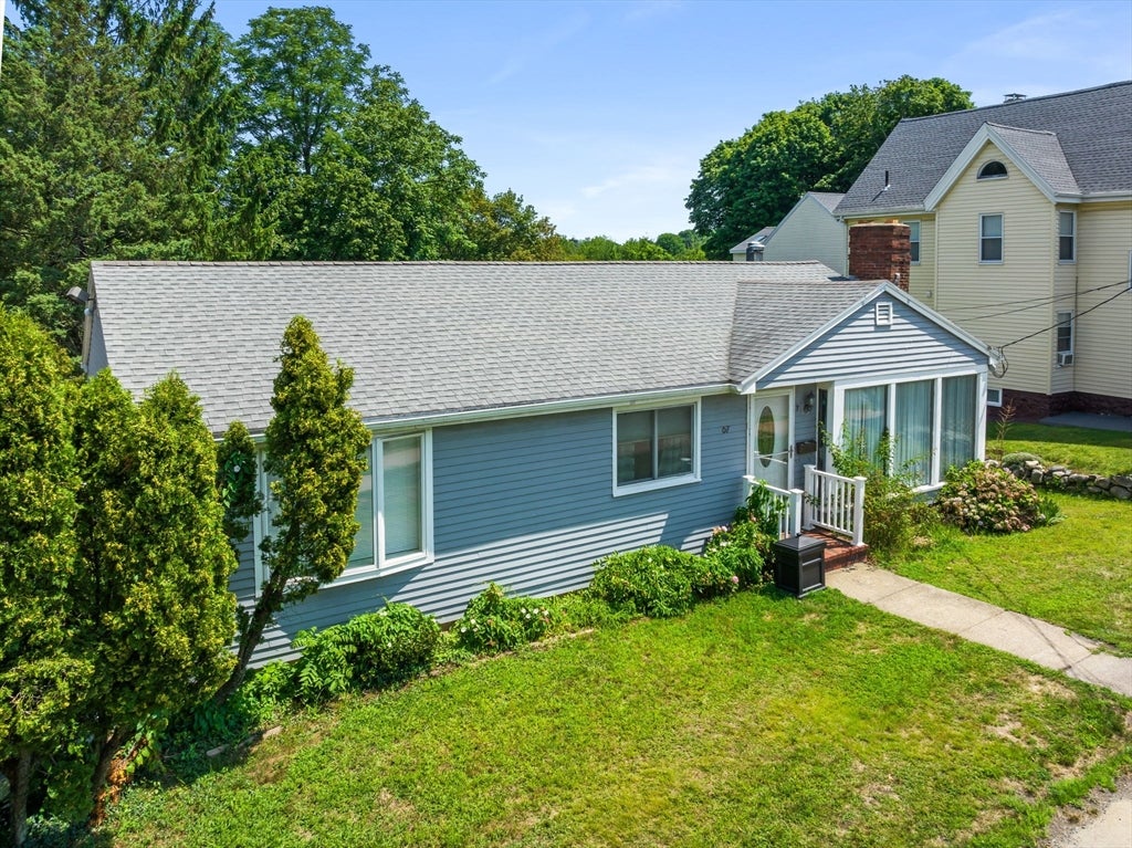 Photo of 67 Andover St, Peabody, MA