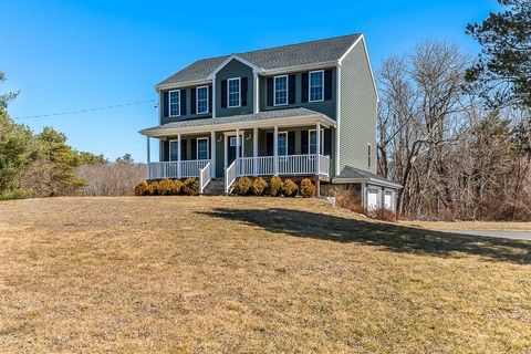 44 Cross St. Lakeville MA 02347