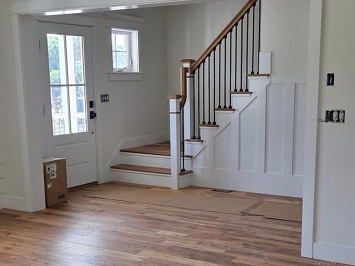 lot 4 Jeffrey Drive