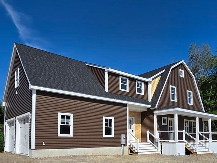 lot 4 Jeffrey Drive