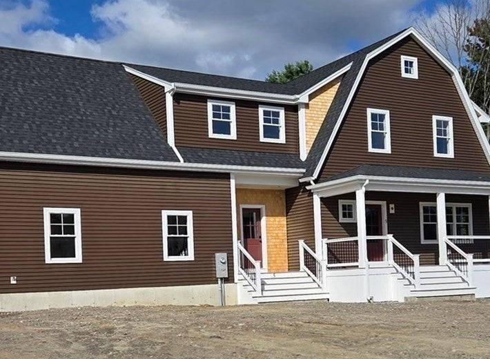 lot 4 Jeffrey Drive