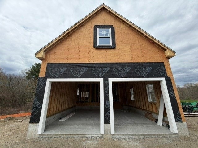 lot 4 Jeffrey Lane