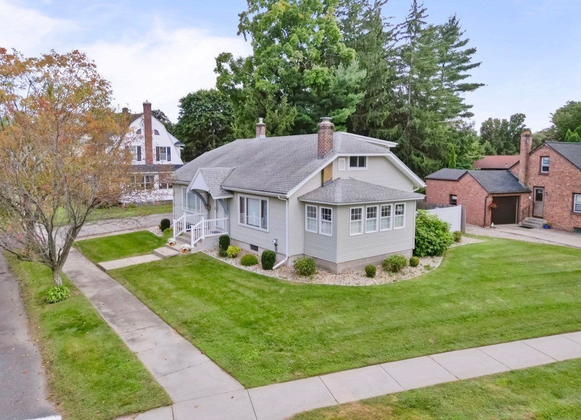 6 Van Horn Street, West Springfield, MA, 6 Van Horn Street, West Springfield, MA Photo #2