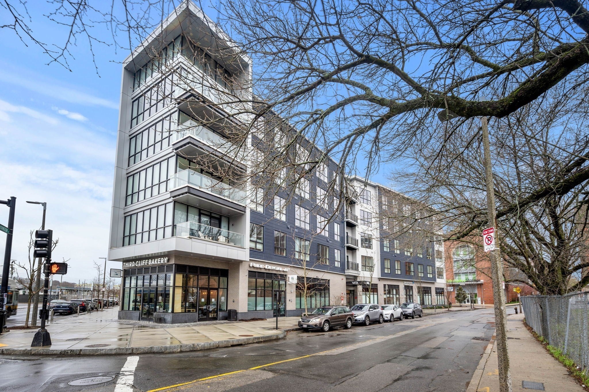 3531 Washington Street #327, Boston, MA, 3531 Washington Street #327, Boston, MA Photo #1