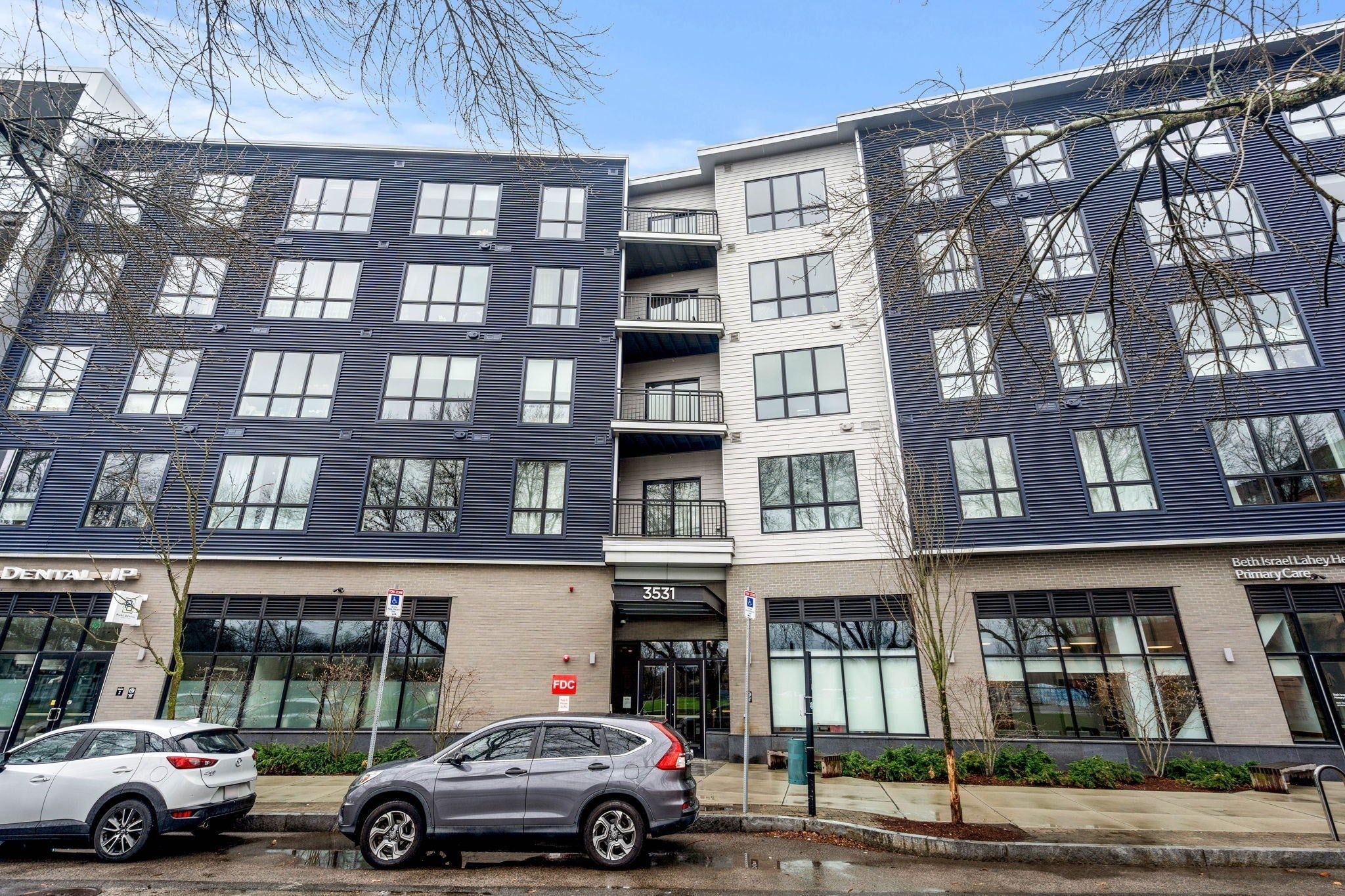 3531 Washington Street #327, Boston, MA, 3531 Washington Street #327, Boston, MA Photo #3