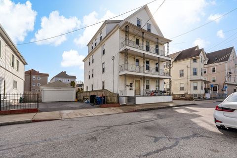 82 Crapo St New Bedford MA 02740
