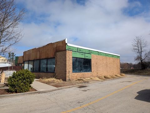 717 Southbridge St Auburn MA 01501