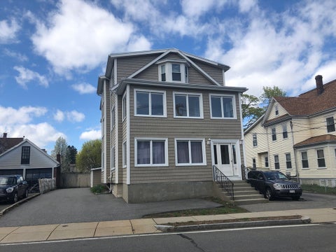 Photo of 19-21 Maple St #3, Belmont, MA 02478 (MLS # 73545579)