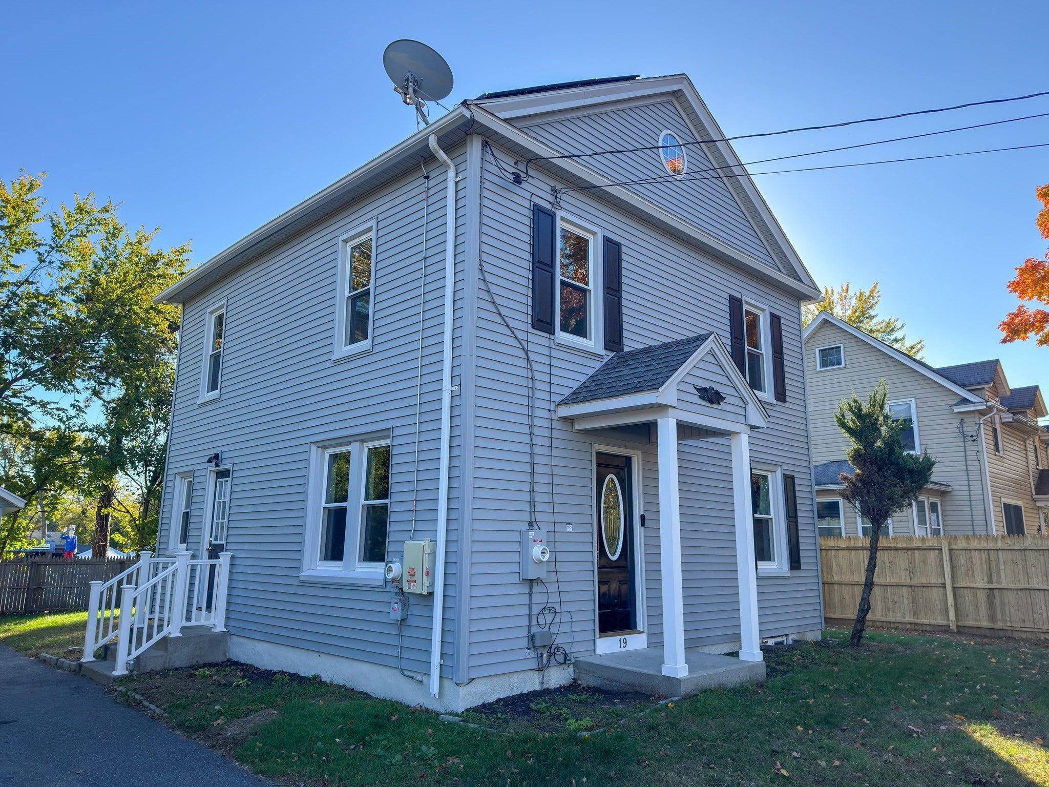 19 Agnes St, Springfield, MA, 19 Agnes St, Springfield, MA Photo #37