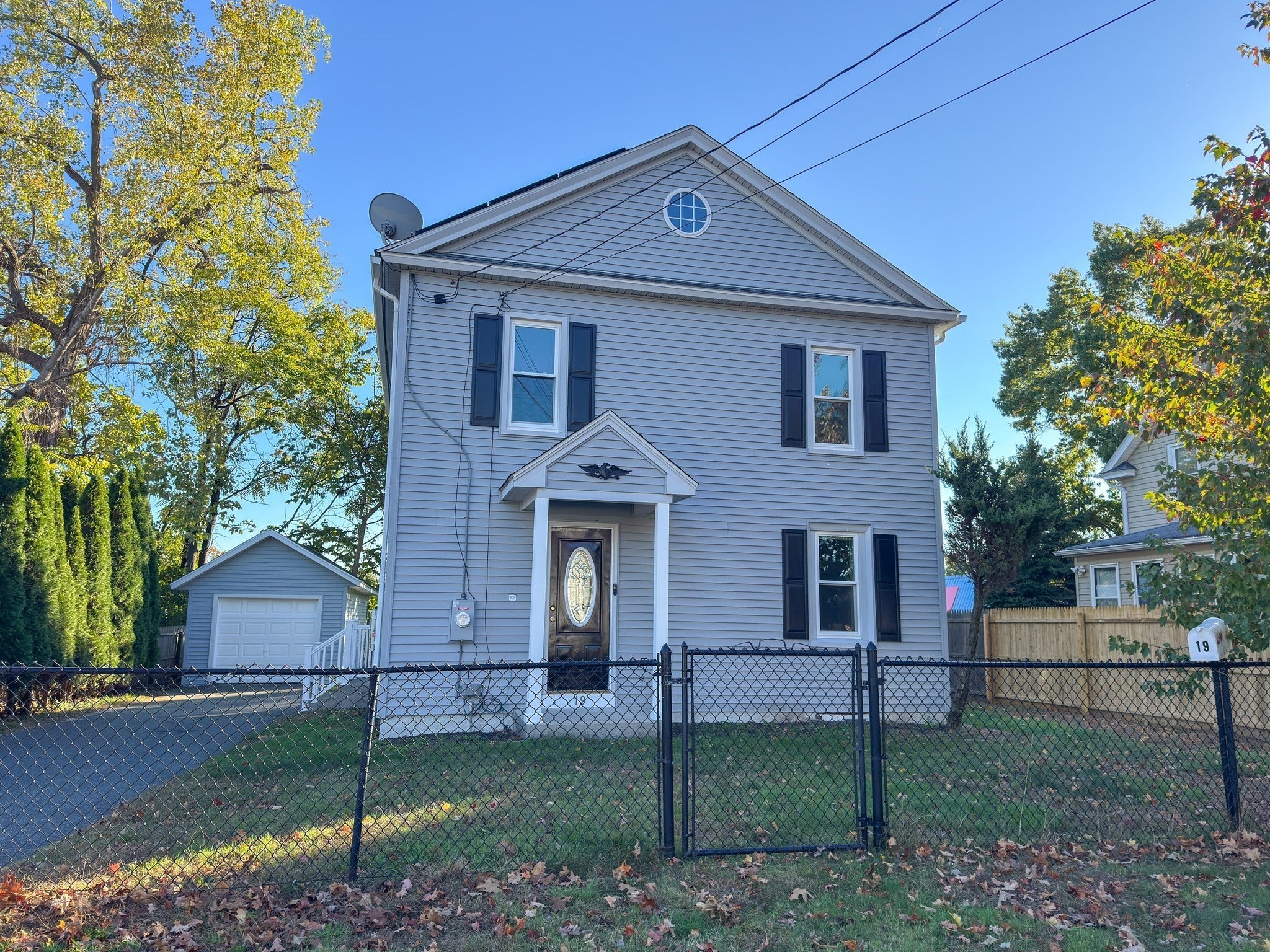 19 Agnes St, Springfield, MA, 19 Agnes St, Springfield, MA Photo #39