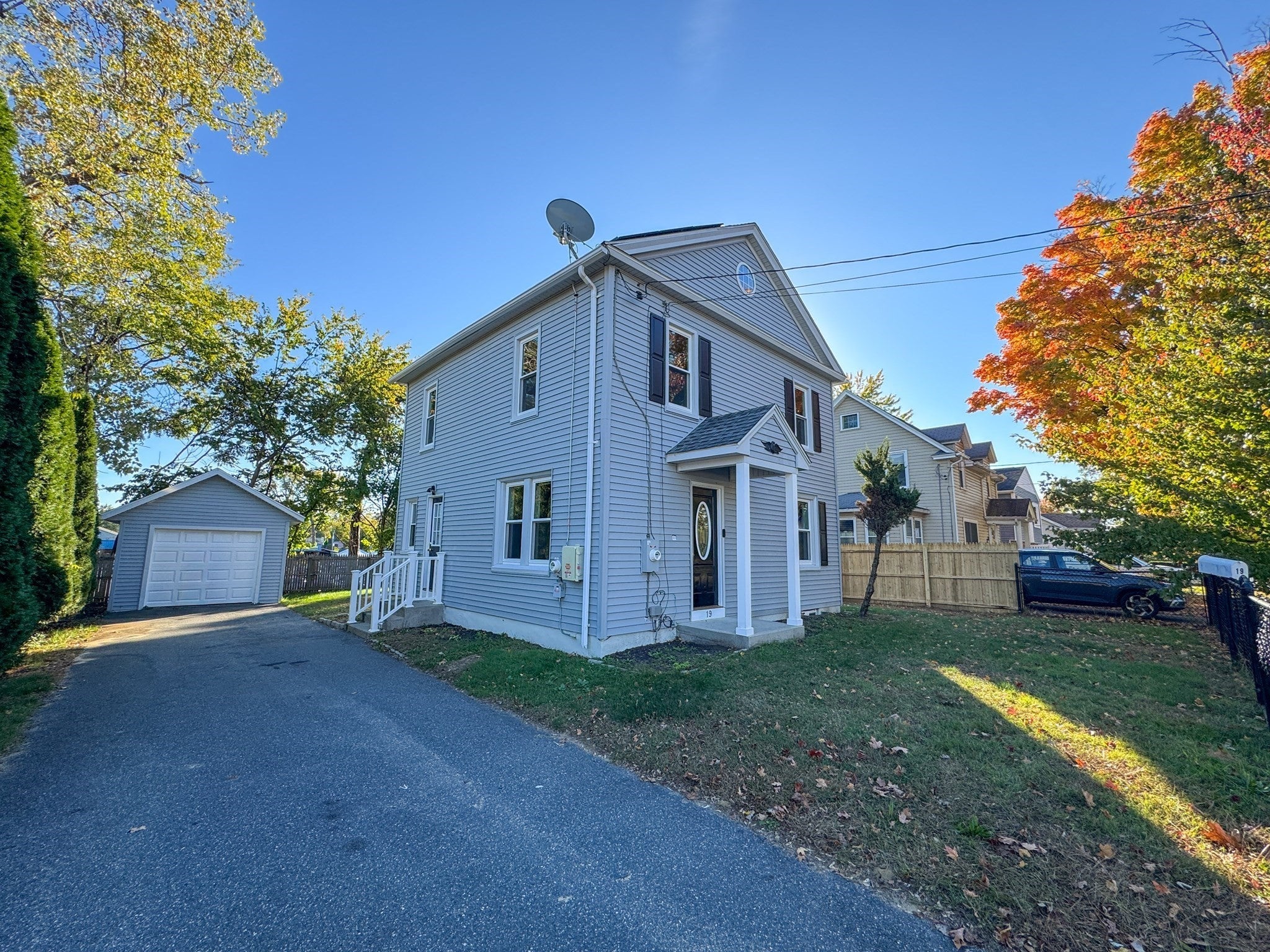 19 Agnes St, Springfield, MA, 19 Agnes St, Springfield, MA Photo #1