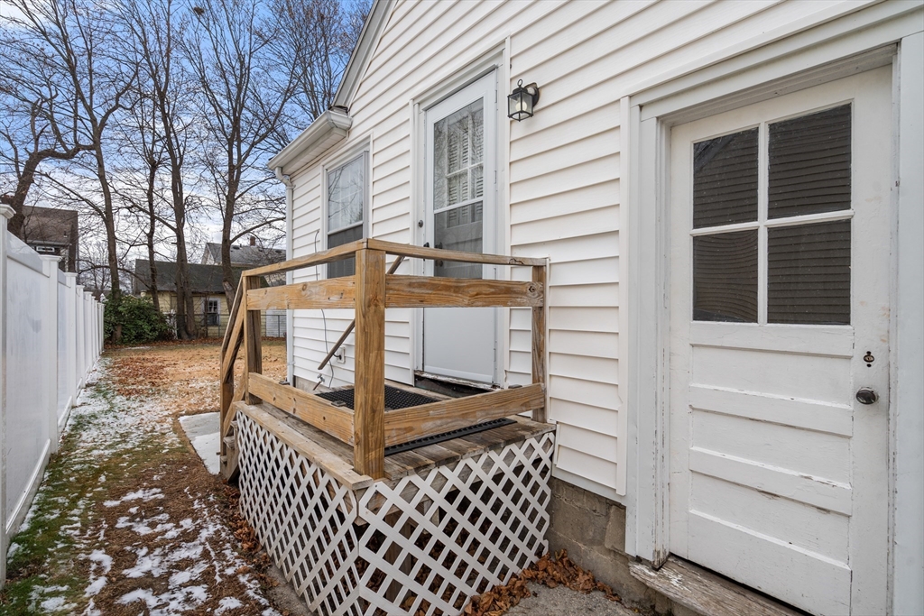 23 Winnifred Rd, Brockton, MA Photo #25