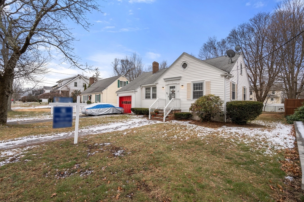 23 Winnifred Rd, Brockton, MA Photo #3
