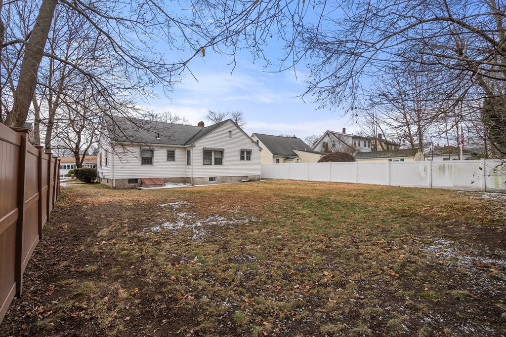 23 Winnifred Rd, Brockton, MA Photo #26