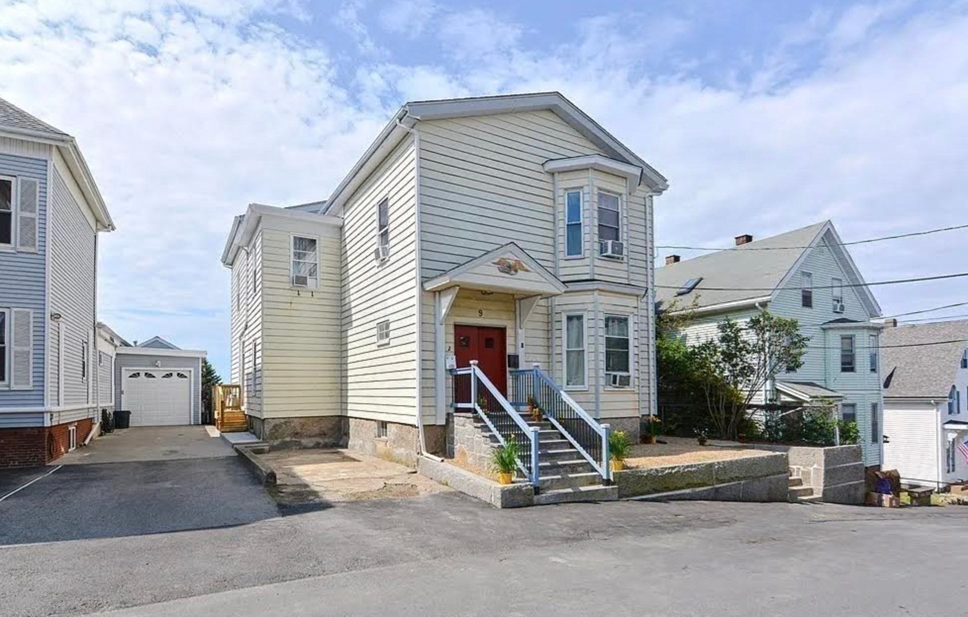 Photo of 9 Summit Street, Gloucester, MA